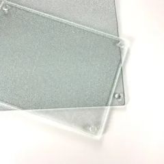 Glass Cutting Boards Size Medium Origin China HS Code 1111111111 Type Chopping Blocks Function Anti-skidding Specification customized - Image 1