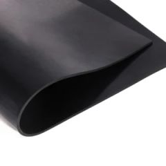 Customized Insulation EPDM NBR CR Rubber Mat Rubber Sheet for Transformer Substation - Nanjing Demeters Rubber & Plastic Products Co., Ltd.