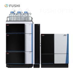 Laboratory Analytical Instrument Mass Spectrometry Single Quadrupole with Liquid Mass Spectrometer Isq - Image 6