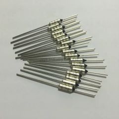 Thermal Cut off Fuse 250V 10A/20A for Fan Dryer Rice Cooker Standard VDE Trademark JAYE Fusing Speed FF Usage Automotive - Image 6