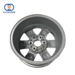 Aluminium Alloy Wheel Rim 16" for Ldv Maxus T60 Type Rim Trademark OEM Drive Wheel FWD Certification CE Specification STD - AN HUI JI CHENG TRADING CO., LTD.