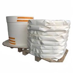 Professional PE Coated Paper Bottom for Food Packaging MOQ 5 Tons Origin China HS Code 481190 Coating Coated Model NO. - Image 1