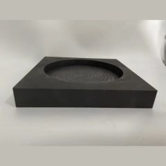 High Density Graphite Mold Graphite Products for Metal Ingotting - Image 6