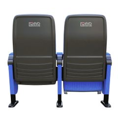 Cinema chair/theater chair EVO5603T modern design from Viet Nam leading supplier with low MOQ - Image 5