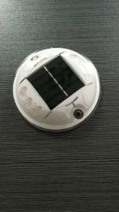 Solar Traffic Warning Light Swimming Pool Lamp Power ≤5W Origin China IP Rating IP68 Light Type Solar Model NO. SRD-603 HS Code 8530800000 - Image 1