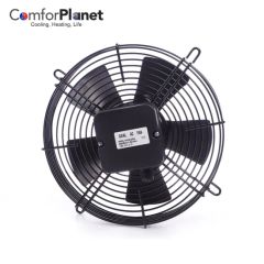 Ventilation Fans Explosion Proof Roof Fan Wall Mounted Explosion-Proof Axial Fan - Image 2