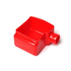 Soft PVC Battery Terminal Cap UV Resistanct Protection Insulation - Image 1