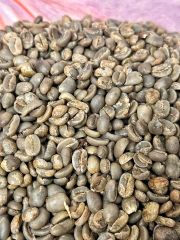 Robusta Green Bean Coffee - Indonesia (Grade 1/2/3) - Image 3