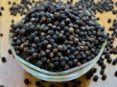Black Pepper Premium quality – product photo 5, product detail gallery