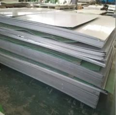 Hot Rolled Stainless Steel Plate Origin China HS Code 72193400 Trademark stainco Edge Slit /Mill Edge Thickness 0.2-0.98mm - Image 2