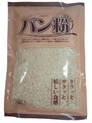 Panko Bread Crumbs for Frying - Image 2