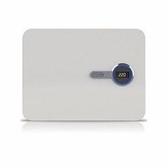 Vwi 400 Stabilizers Display Type Smart Digital Time Delay System Intelligent Compatibility Regular & Inverter - Image 1