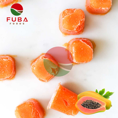 Frozen Papaya Puree - Image 3