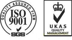 UKAS Quality Management certificate from Dongguan Quality Innovation and Technology Co., Ltd