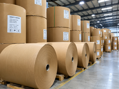 Kraft Paper - Image 3