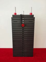 Space Efficient Equipment with Slim Design for Compact Training Facilities - Image 4
