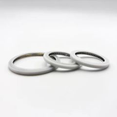 Excellent Sealing Performance Diverse Materials Simple Structure Laser Sealing Ring - Image 5