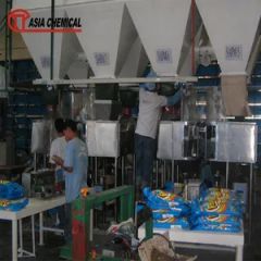 Compact Washing Powder Machine Ideal for Small Spaces and Homes - Image 6