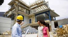 Residential Construction Service Compliance Standard Building Standards Completion Guarantee Timely Completion Home Type Supported Single-family Home, Duplex, - Image 3