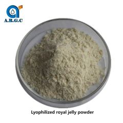Argc High Quality Lyophilized Royal Jelly Powder - Image 1