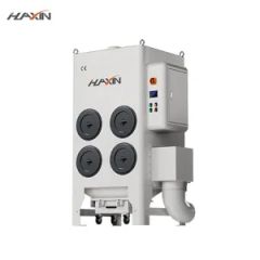 High-Performance Welding Dust Extraction System for Industrial Use - Image 2
