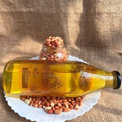 Premium Grade Pure Peanut Oil Natural Nutty Flavor Cooking Oil for Restaurants Home Cooking and Food Manufacturing Bulk Supply - Image 4