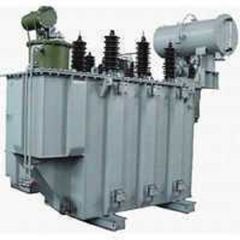 Three Phase Transformer Tank Tank, For Industrial Color Gray Phase Three Phase Standard Grade As required Usage/Application - Image 2