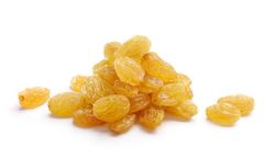 Iranian Golden Jumbo Raisins – Premium Quality – Export Quality - Grade 1 -- Bulk - Image 2