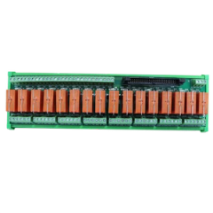 Factory Direct Zjb 50b 16f16 Relay Modules for Versatile Applications - Shandong Shansen Cnc Technology Co., Ltd