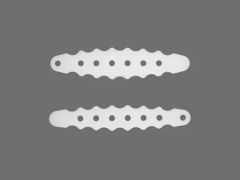 Silicone Facial Subcutaneous Implants Face Wisdom Color White Age Group All Trademark wanhe Target User All HS Code - Image 1