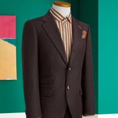 Affordable Quality Men s Suits for Any Formal Occasion - Image 1