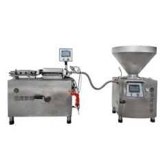 Commerial Sausage Making Machine Meat Processing Equipment - Image 5