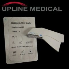 Surgical Disposable Skin Staple Group All Origin China Material ABS Model NO. UP-332 Trademark UPLINE HS Code - Image 5