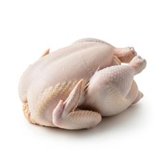 Frozen Chicken