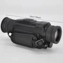 Suncore 0535night Vision for Hunting, Outdoor, and Tactical Use - Image 4