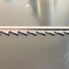 Metal Processing Licker-in Card Clothing Wire Origin China Condition New Material Metal Trademark TONGDA HS Code - Image 5