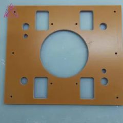 Bakelite Electrical Insulation Phenolic Paper Laminate Parts - Image 5