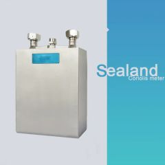 LPG Gas Mass Flow Meter - Image 1