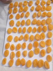 Dry Apricots – product photo 5, product detail gallery