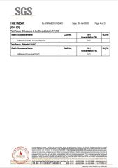4 certificate of Jiangsu Guosu New Materials Co., Ltd. – certificate photo, supplier certificates section