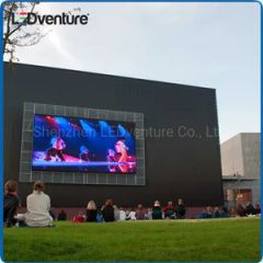 Full Color P8 Outdoor LED Advertising Billboards - Image 6