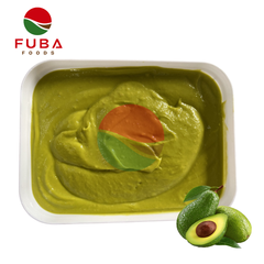 Frozen Avocado Puree - Image 2