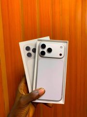 Apple Iphone 17 pro max - Image 1