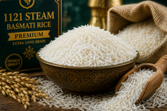 Basmati Rice – product photo 1, product detail gallery