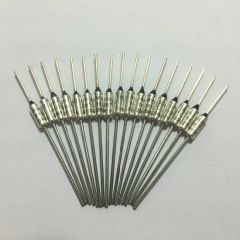 Thermal Cut off Fuse 250V 10A/20A for Fan Dryer Rice Cooker Standard VDE Trademark JAYE Fusing Speed FF Usage Automotive - Image 1