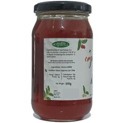 Organicose Sidr Honey - Image 4