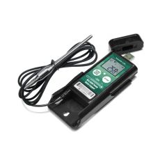 Temperature Data Logger Bluetooth USB Ultra Low Data Logger for Refrigerator - Image 6