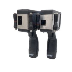 Handheld Inkjet Coding Machine for Expiry Date Printing Weight 5 Kg Condition New Packaging Box Voltage 16.8V Trademark - Image 6