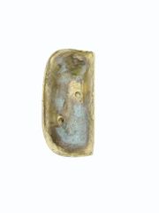 Brass Handicrafts, For Home, Size: 6 Inc Size 6 inc Type Brass handicraft Usage/Application - Image 1