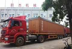 China Factory PVC Cable Extrusion Machines - Image 6